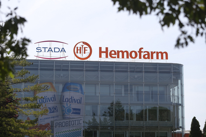 Hemofarm obeležio 58 godina uspešnog poslovanja